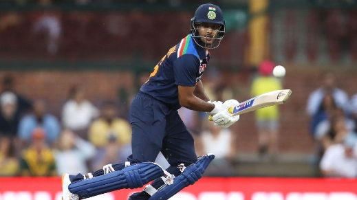 Mayank Agarwal added to team India after players test positive for Covid-19