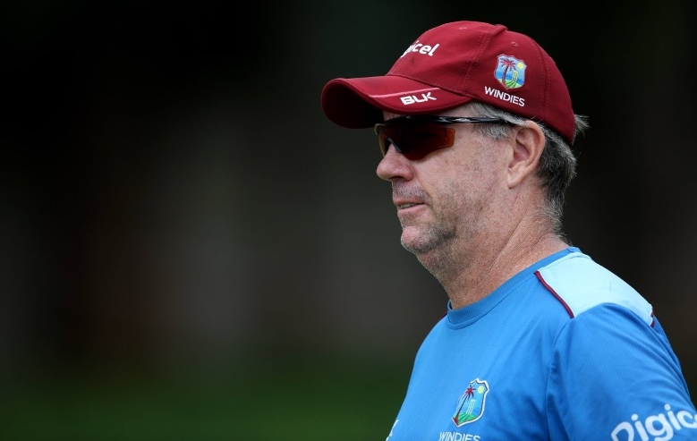 BCB likey to appoint Stuart Law as Bangladesh U-19 coach