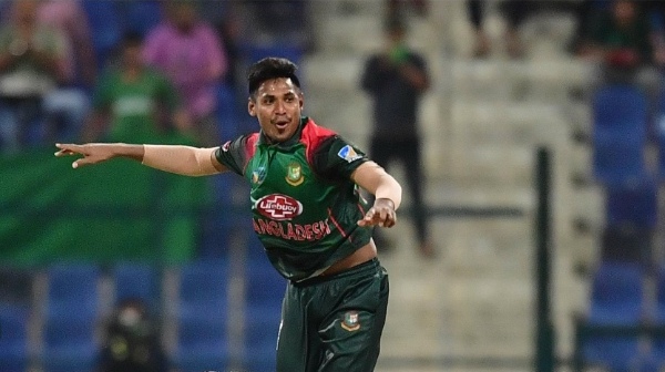 Mustafizur Rahman reveals the strategy to prolong his career