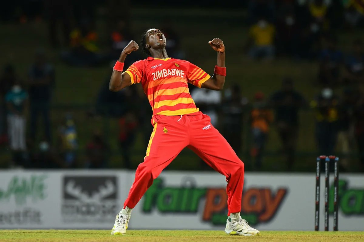 IPL 2022 | Muzarabani set to join Lucknow Super Giants: Reports