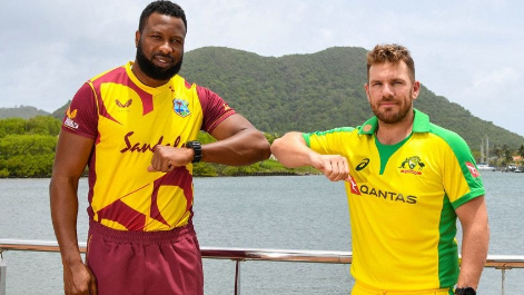 West Indies vs Australia | 1st T20I: Powerful Windies look to dismantle second string Australia