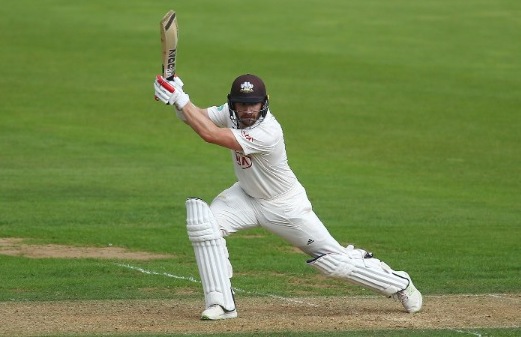 County Championship 2022 Division II | Middlesex hold firm grip over Leicestershire on Day 2
