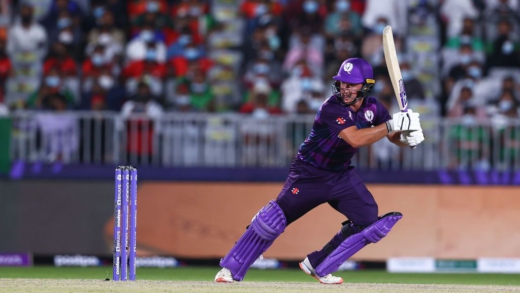 World T20 2021 | BAN vs SCO: Chris Greaves leads resurgence against Bangladesh