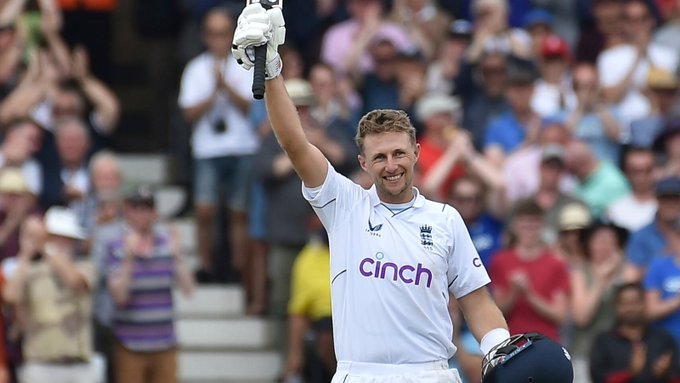 ENG vs NZ | Day 3 | Brilliance of Joe Root and Ollie Pope helps England fight back