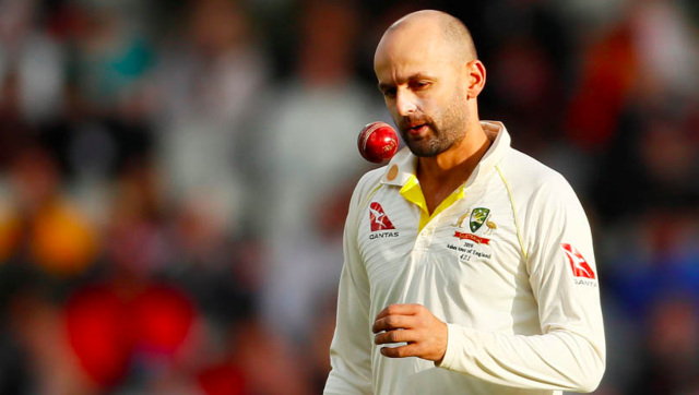 'He bowled magnificently,' Andrew McDonald on Nathan Lyon's marathon spell against Sri Lanka