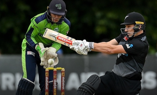 IRE vs NZ | 3rd T20I | Match Preview, Key Players and CREX 11