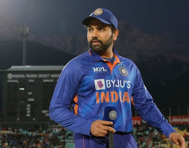 Virender Sehwag wants Rohit Sharma to be relieved of T20 captaincy duties