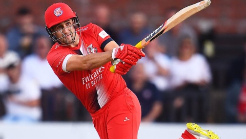 Liam Livingstone all set to join Rajasthan Royals for second phase of IPL 2021