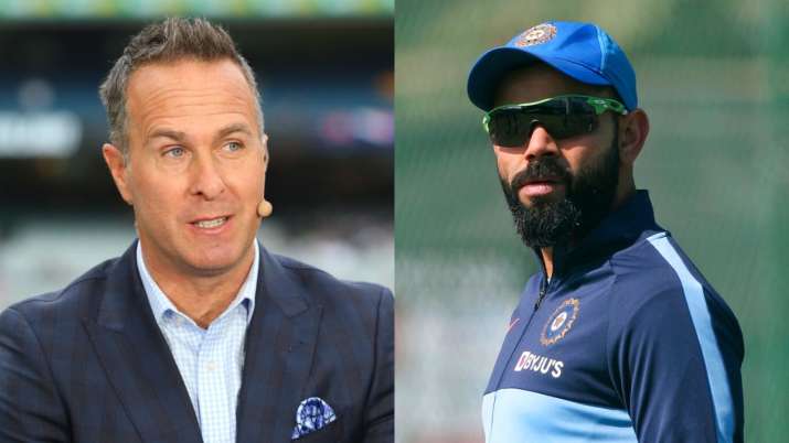 ENG vs IND | India one of favourites to win ICC T20 WC 2022, says Michael Vaughan