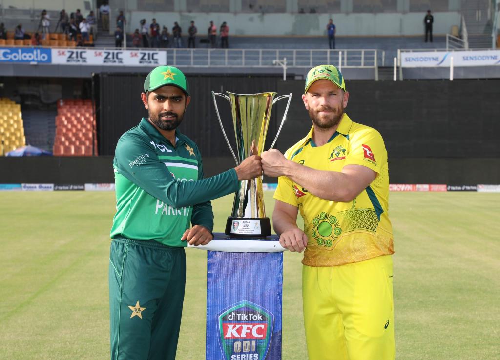 PAK v AUS | 1st ODI | Match Preview, Predictions, Probable XI, Fantasy XI