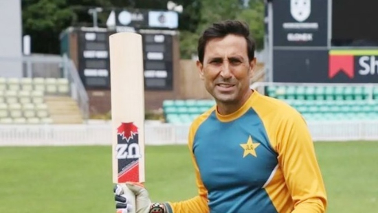 Tiff with Hasan Ali in South Africa led Younis Khan's resignation as batting coach: Reports