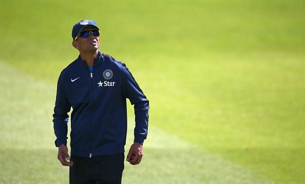 Rahul Dravid wary of England's resurgence ahead of the 5th Test vs India