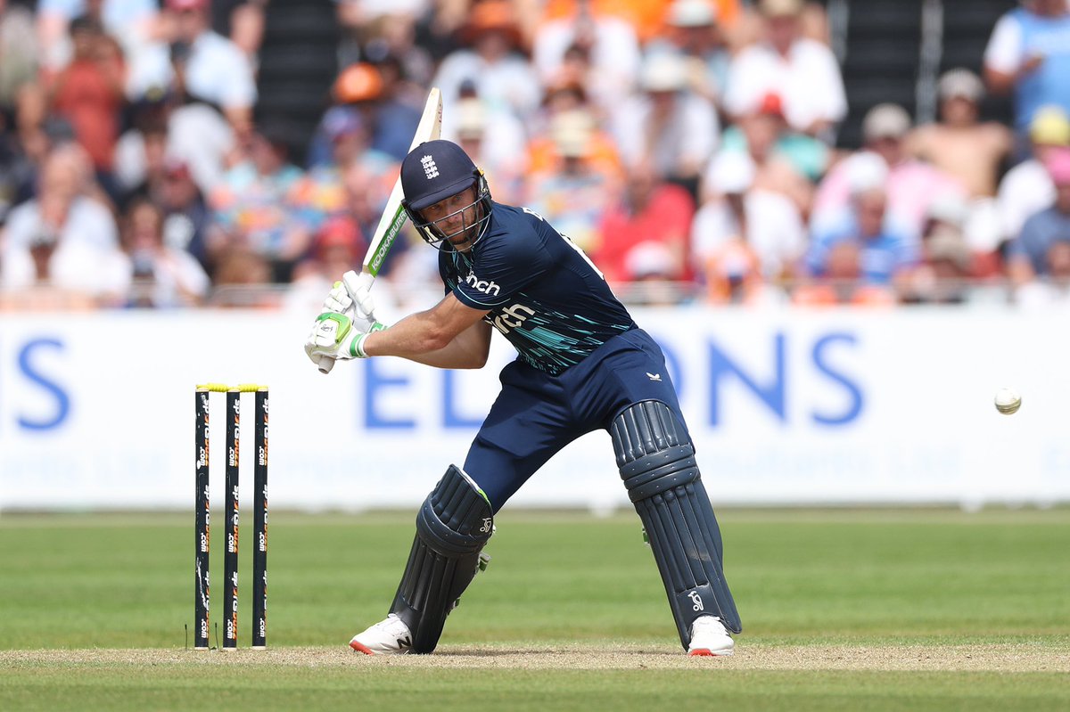 NED vs ENG | Eoin Morgan ruled out of final ODI; Jos Buttler to lead England