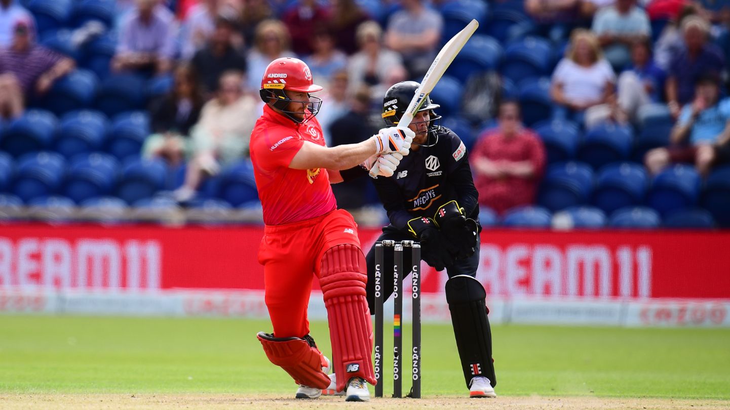 The Hundred | Welsh Fire vs London Spirit: When & where to watch Live, Probable XI, Fantasy XI