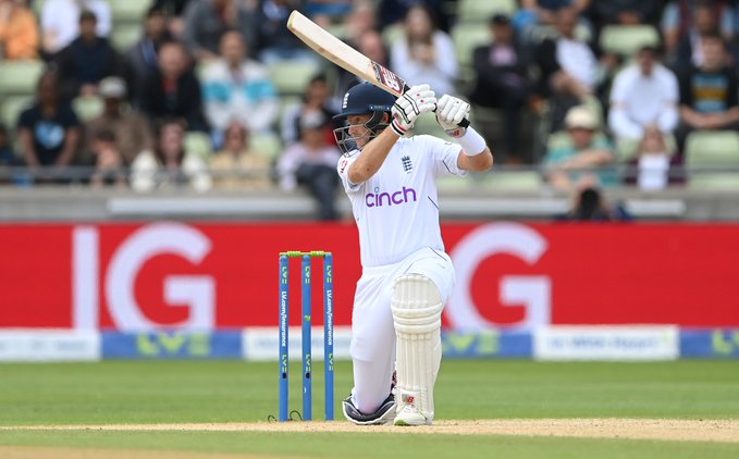 Wasim Jaffer believes Joe Root can surpass Sachin Tendulkar