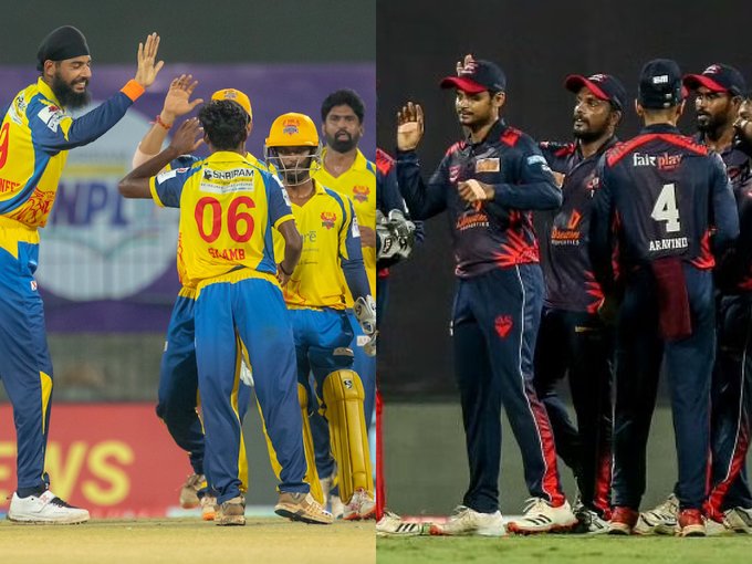 TNPL 2022 | ITT vs DD | Preview, Prediction, Probable XI, CREX XI  