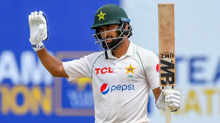 Pakistan edge past India in ICC Test Championship points table after winning Galle Test