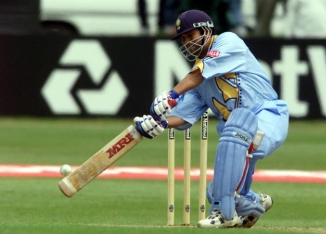 #OTD in 1999: Sachin Tendulkar scored an emotional 140*