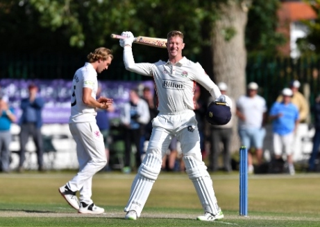 County Championship 2022 | Division One Round-up, July 13