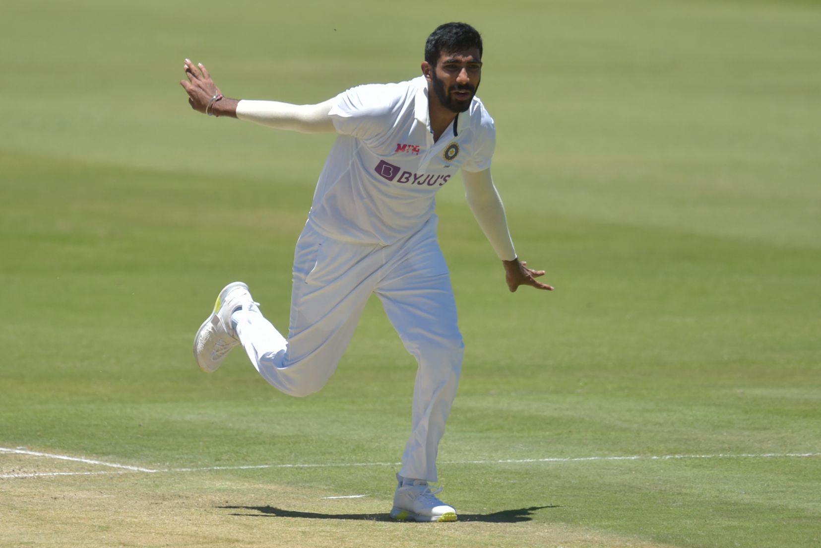 SA vs IND | 1st Test, Day 3: Jasprit Bumrah suffers ankle sprain, but Shami, Siraj rattle Proteas