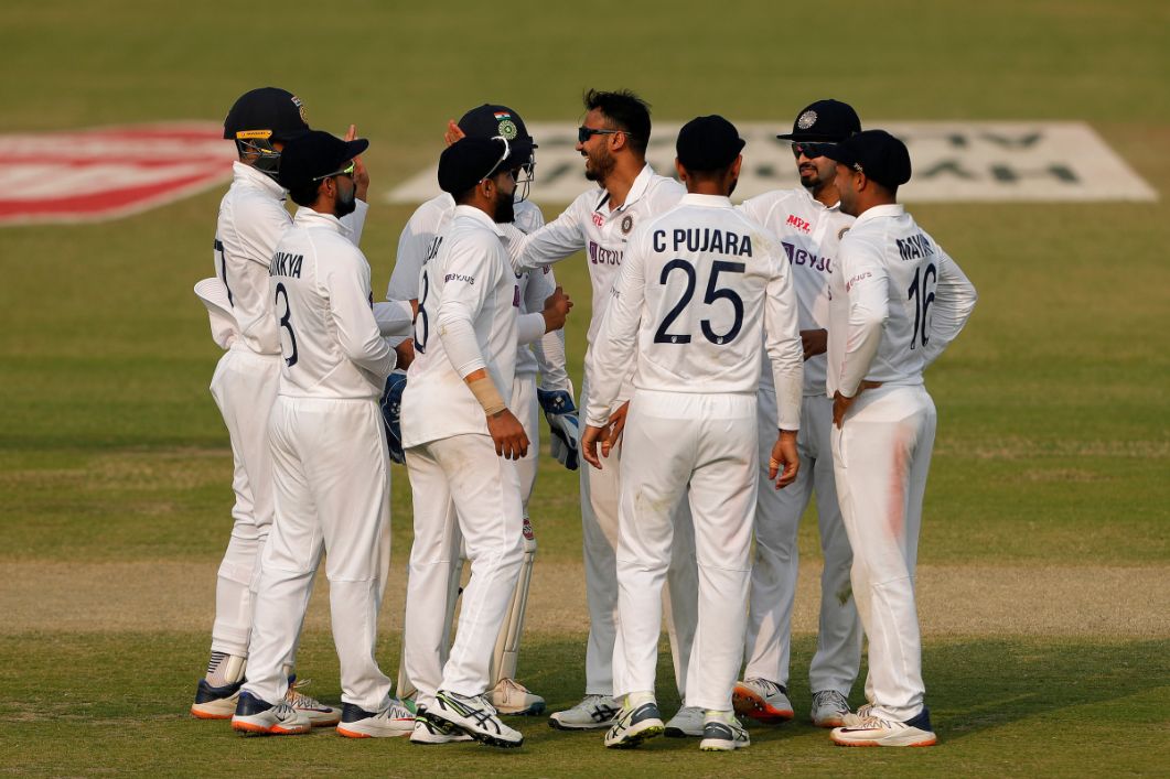 IND vs NZ | 1st Test, Day 3: Riding on spinners' shoulders, India come roaring back in the game