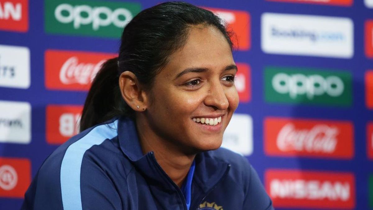 ICC Women's World Cup 2022: Last two knocks have given me confidence, says Harmanpreet Kaur 