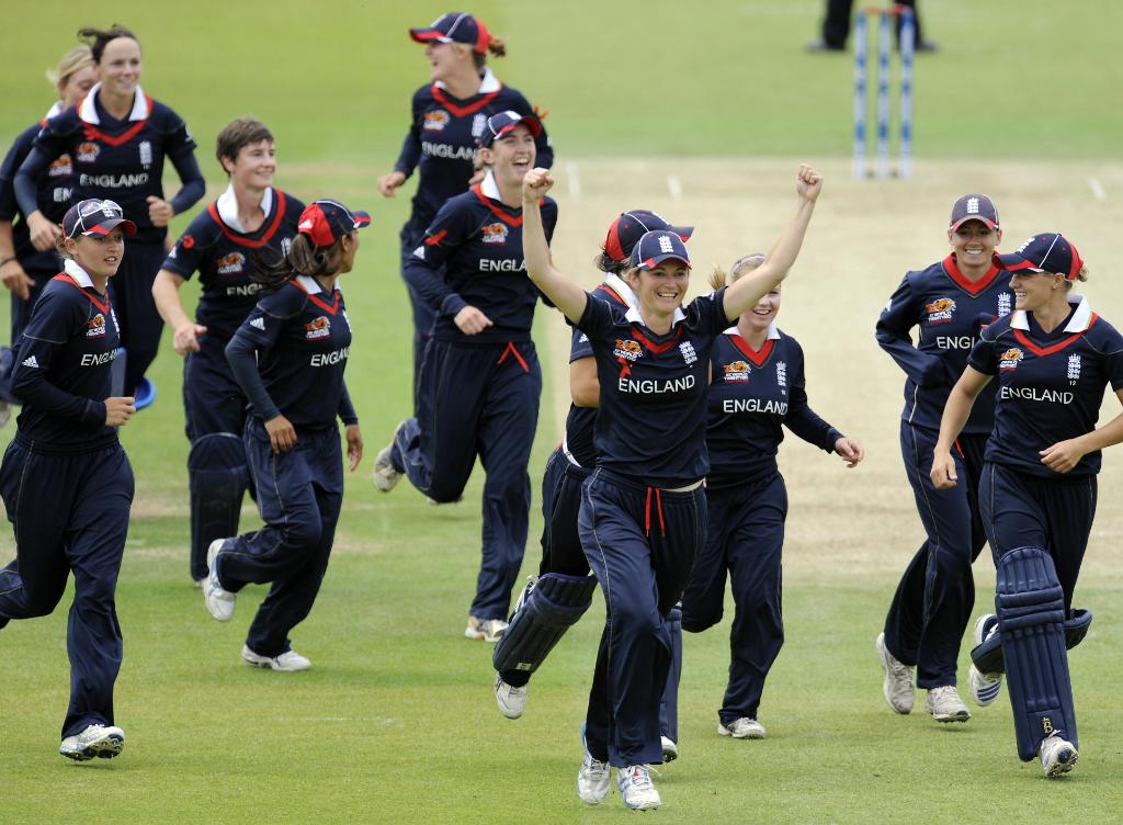 #OTD in 2009: England emerged as the winner of the first-ever Women's T20 World Cup