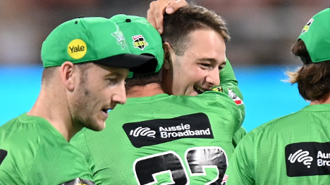 BBL | Melbourne Stars and Sydney Thunder fall victim to Covid outbreak