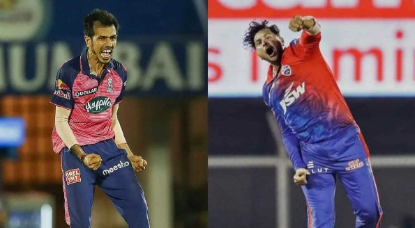 IPL 2022 | DC vs RR | Match 34 Preview, Predictions, Probable XI, CREX XI