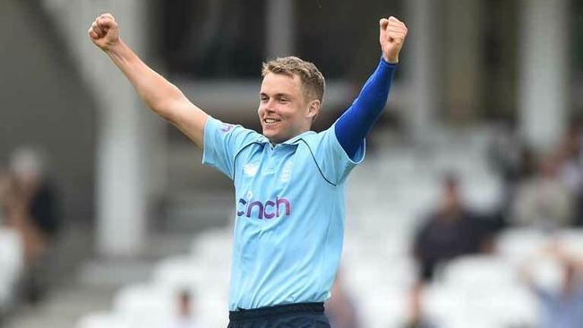 Playing in IPL will be invaluable before the T20 World Cup for Sam Curran says Graham Thorpe 