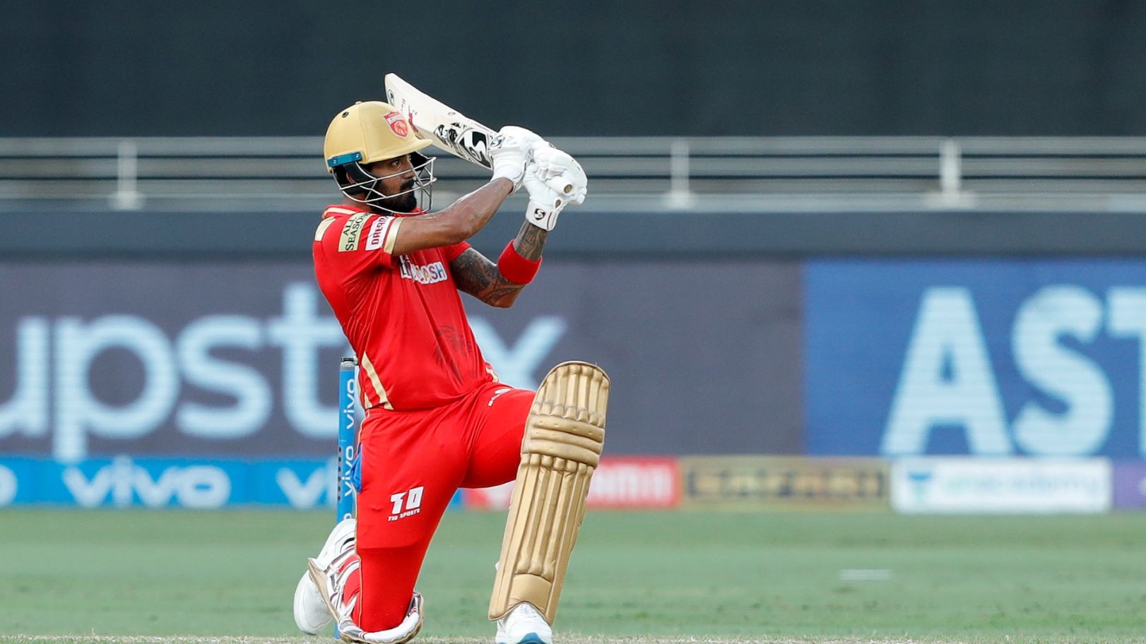 IPL 2021 | PBKS vs CSK: Twitter can’t have enough of KL Rahul's 98* off 42 to chase down 135 in 13 overs