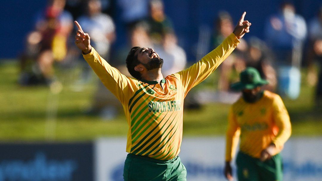 IRE vs SA | 1st T20I: Shamsi rattles Ireland batting as South Africa take 1-0 lead 