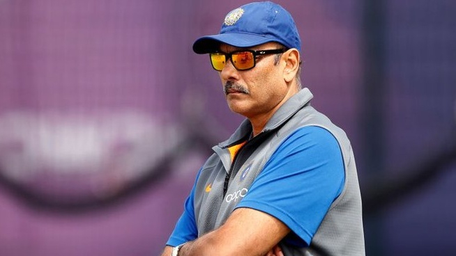 What is the point of bilateral T20 matches questions Ravi Shastri 