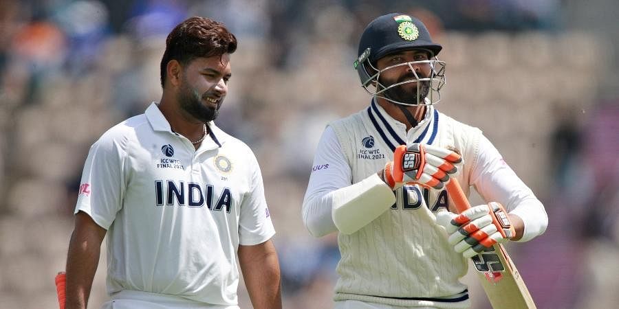 ENG vs IND: India register highest score on the first day of a Test match in England