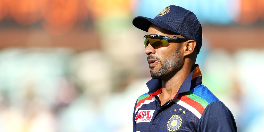 Shikhar Dhawan-led India squad to quarantine in Mumbai before flying to Sri Lanka: Report