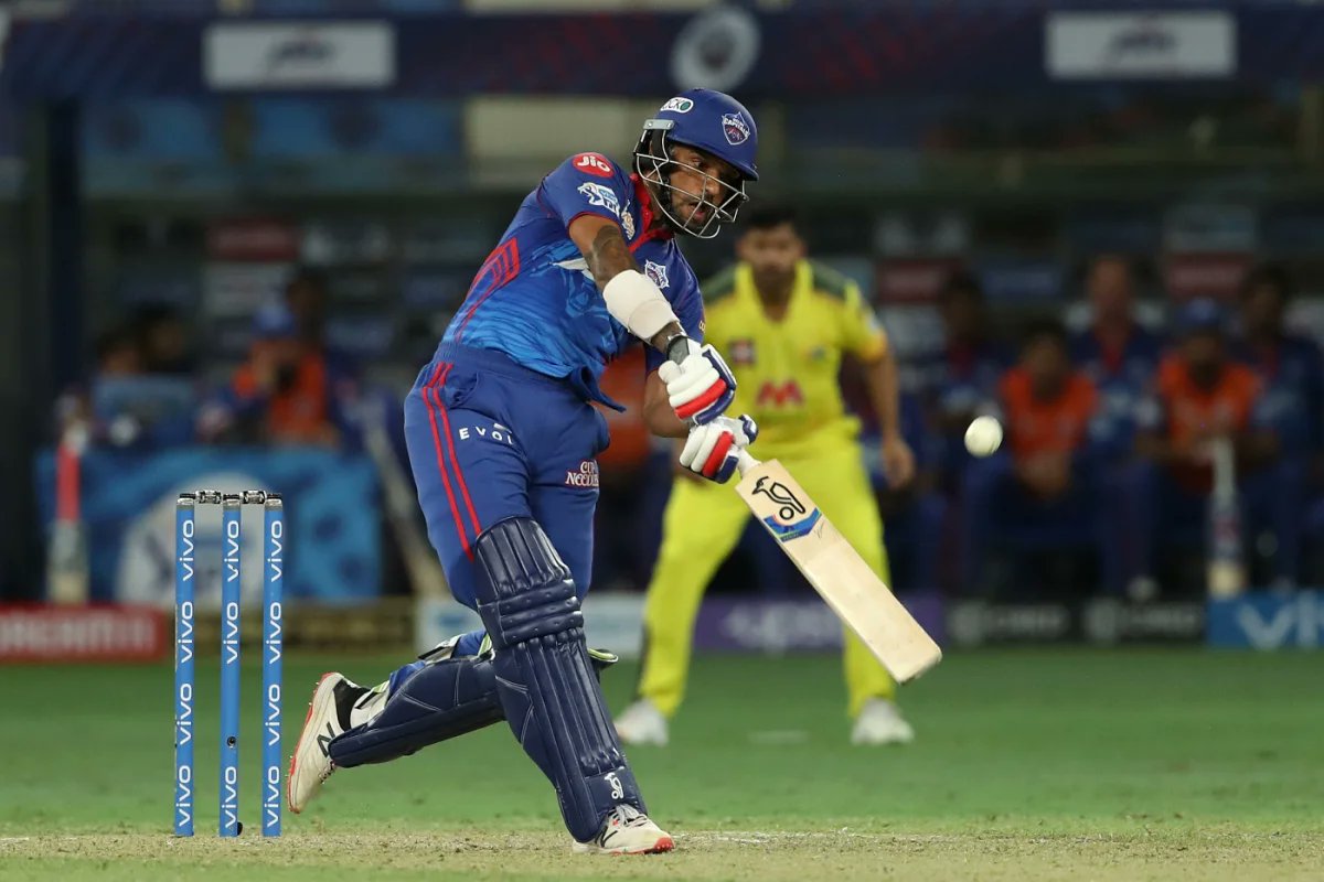 IPL 2022 | Shikhar Dhawan excited about the prospect of opening with Mayank Agarwal