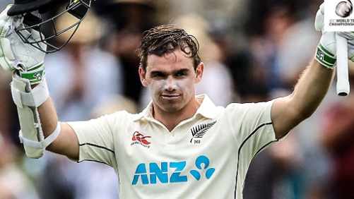 NZ vs Ban | 2nd Test, Day 1: Tom Latham century puts hosts on top