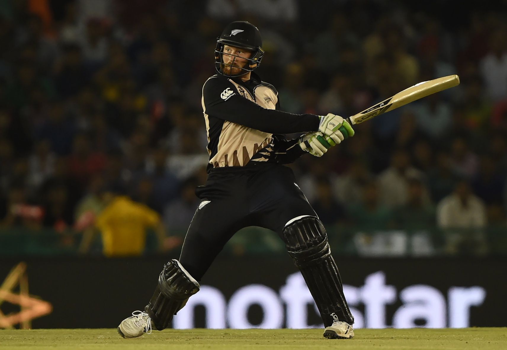 Martin Guptill laments pull out from Pakistan, assures New Zealand's readiness for World T20