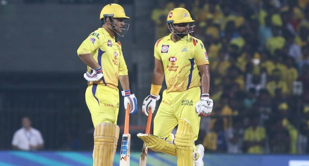 Kiwi commentator dissects why Suresh Raina was unsold at Auctions
