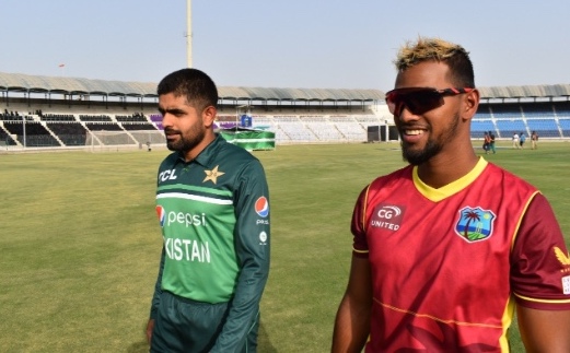 West Indies mustn’t cut any corners or leave anything to chance v Pakistan