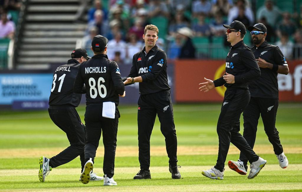 IRE vs NZ | 2nd ODI | Preview, Prediction, Probable XI & CREX XI