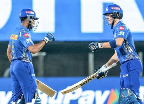 IPL 2022 | MI vs PBKS | Superstar, Under-performer, Unlucky Player of the Game