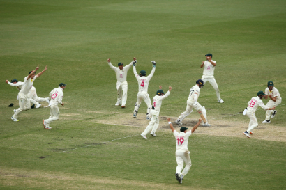 The Ashes | England draw SCG Test in final ball drama