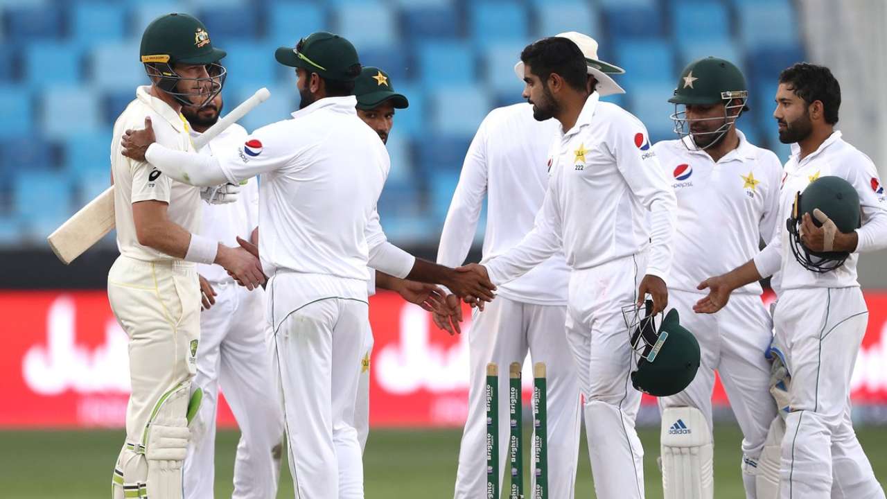 Pakistan vs Australia | ACA chief hints at players' withdrawal from Pakistan tour