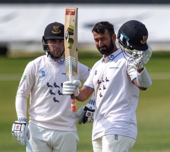 County Championship | Match-Day 2, Day 4 | Daily Roundup