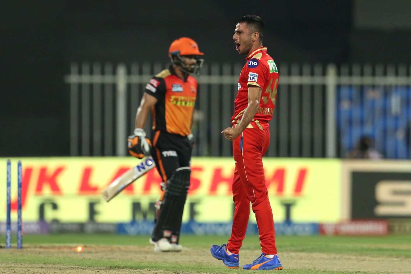 IPL 2021 | SRH vs PBKS: Hits & Flops as Kings survive another day, push Sunrisers to the brink