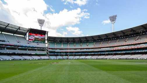 Cricket to return in full crowd capacity in upcoming Australian summer, MCG to have 85% crowd