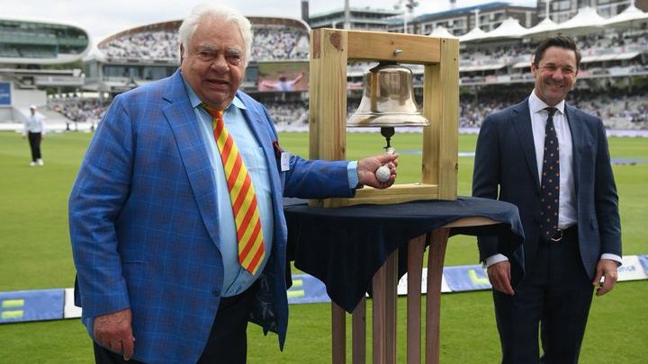 England tour win in 1971 put India on cricketing map: Farokh Engineer   