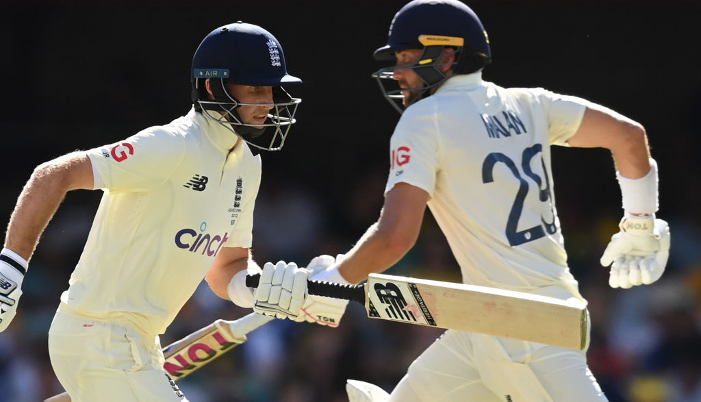 The Ashes | Day-Night Test, Day 3: Joe Root, Dawid Malan put on century stand to keep England alive