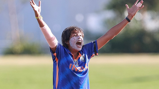 ICC Women’s World Cup 2022 | Veteran Jhulan Goswami on the brink of world record